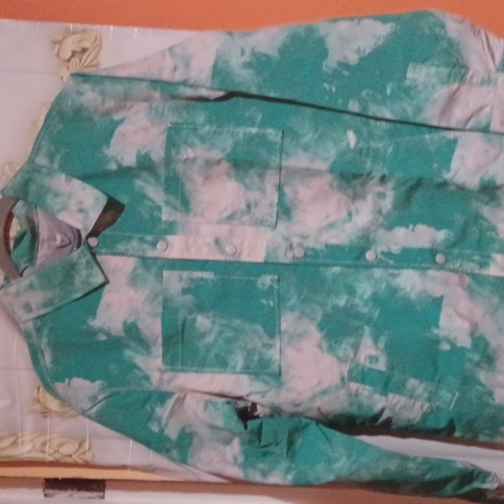 Jacket - Picture 2 of 3
